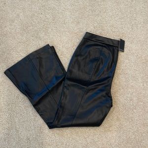 Eloquii black pants